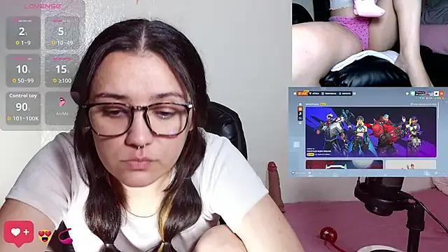 sobresalinaa — tirar short