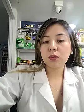 Soffy__Castillo — naked