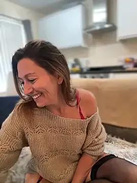 Sophia-Squirts-UK — First toy control