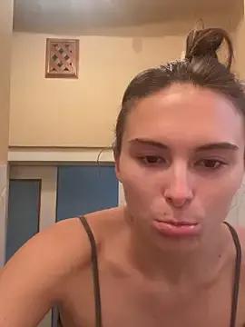 SophiiaStarr — play with my boobs 3 min 