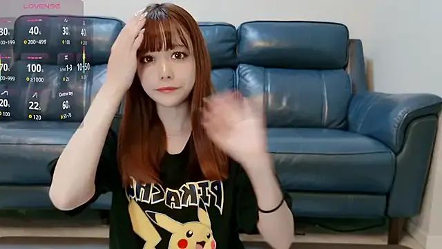 SoRa_056 — Freechat on StripChat