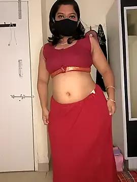 SpicykhalifaX — Ass fuck with one finger for 1 min