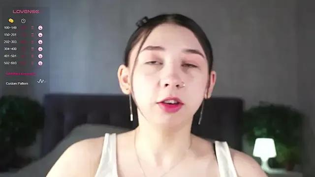 Sssonya on StripChat