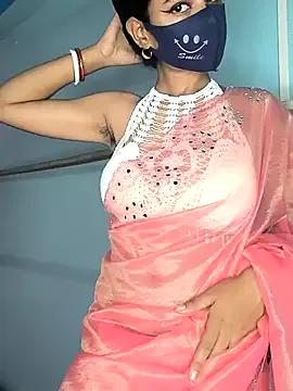Starling_Zara — Open my sari