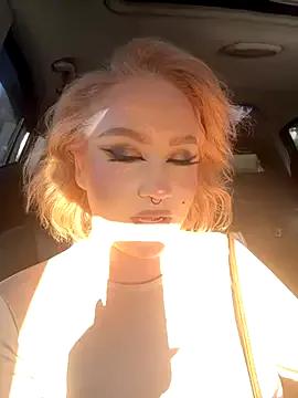 SteflerMonny_ — KISS ALL BODY 1 GIRL