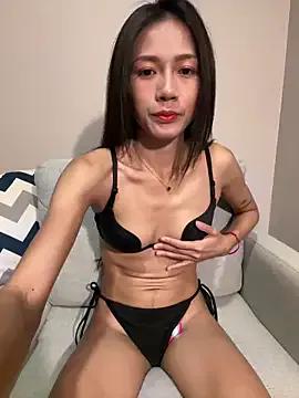 sunasianangel — Go naked now! 