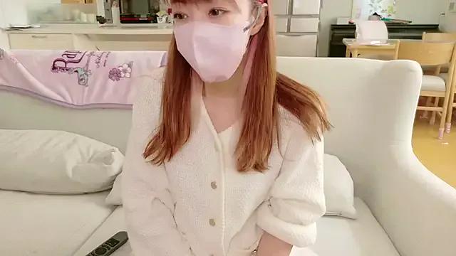 SUZU_1201 — Freechat on StripChat