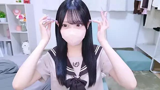 Suzu_ch_xx — Freechat on StripChat