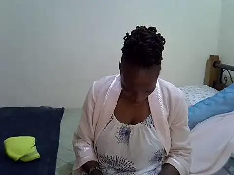 Sweet_Bear on StripChat 