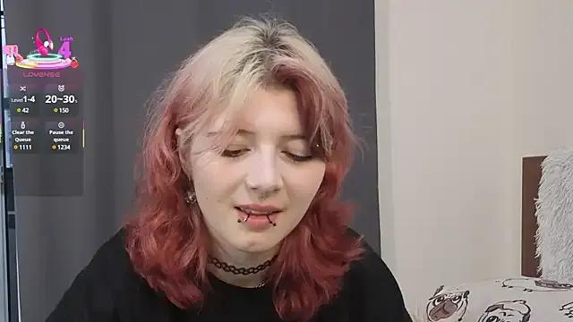 TaiteBeat on StripChat 