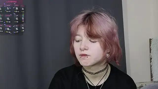 TaiteBeat on StripChat 