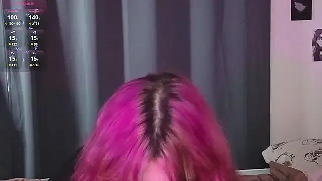 TaiteBeat on StripChat 