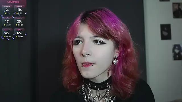 TaiteBeat on StripChat