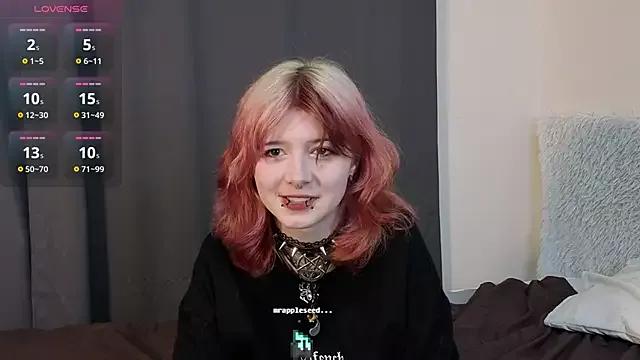 TaiteBeat on StripChat 