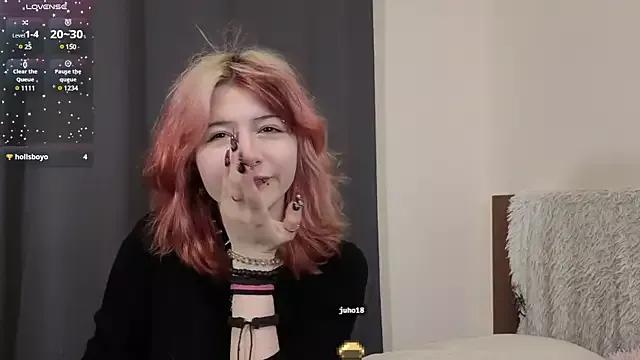 TaiteBeat on StripChat 