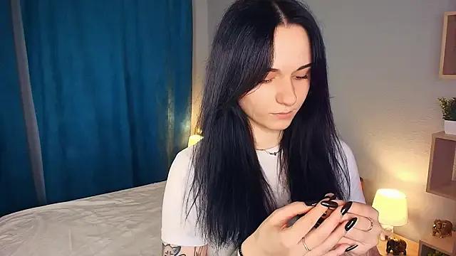 TateFlack on StripChat 