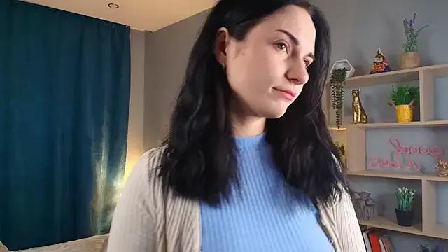 TateFlack on StripChat 