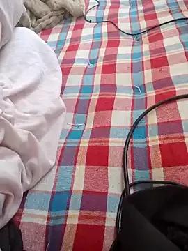 Telugu-Rowdy-pilla — Private on StripChat