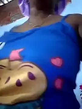 Teresa_mm on StripChat 