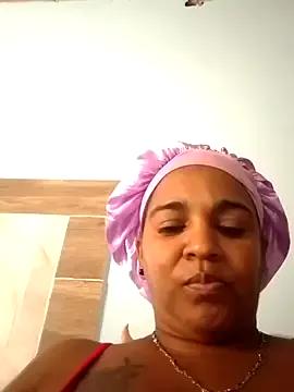 Teresa_mm on StripChat 