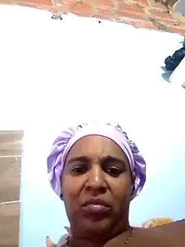 Teresa_mm on StripChat 