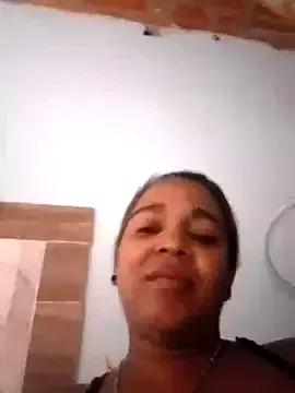 Teresa_mm on StripChat