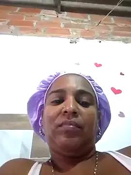 Teresa_mm on StripChat 