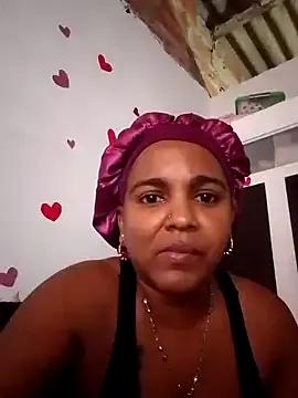 Teresa_mm on StripChat 
