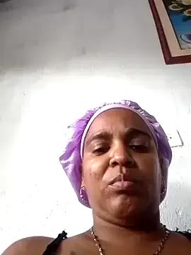 Teresa_mm on StripChat 