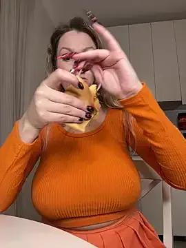 Teya_moon_ — Topless 10 min