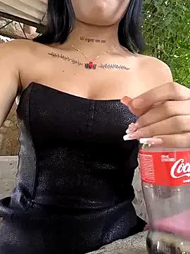 the_titis_outdoors — Tits in oil