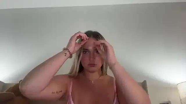 TheRealSophieBlake's avatar