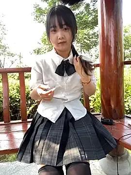 tiantian-26 — Freechat on StripChat