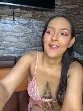 twohornys — Anal cum face