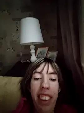 Unusual_G — play with pussy