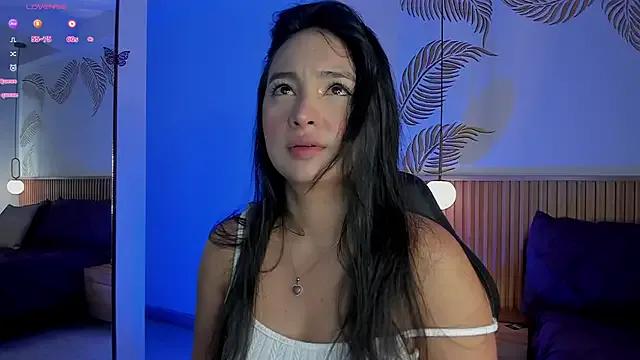 Valleriie_ on StripChat 