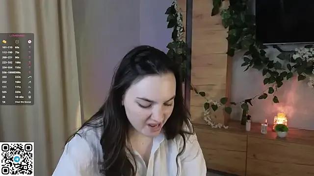 VanessaGrome — Group on StripChat