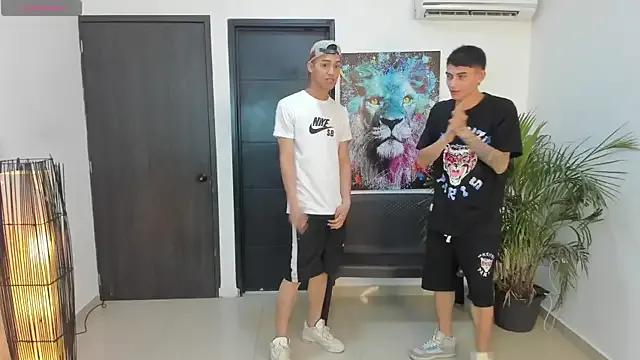Voyeurism_guyss — FROM ASS TO MOUTH AND CUM!!