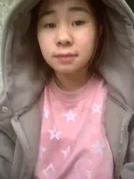 Yanmei_19 — Private on StripChat