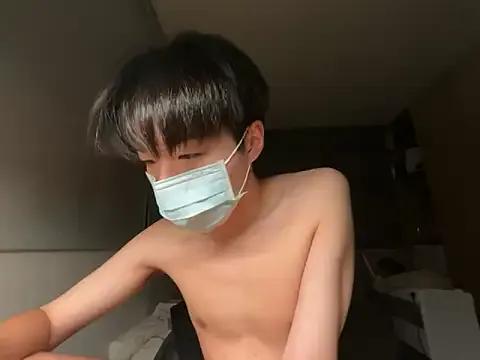 Yo155 — Freechat on StripChat