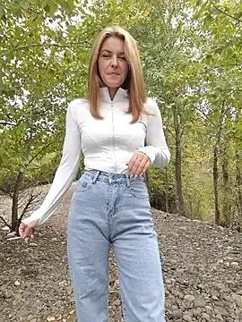 YOOUR_EVAA — Masturbation pussy
