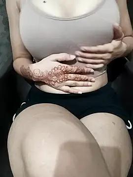 Your_Rubina — Private on StripChat