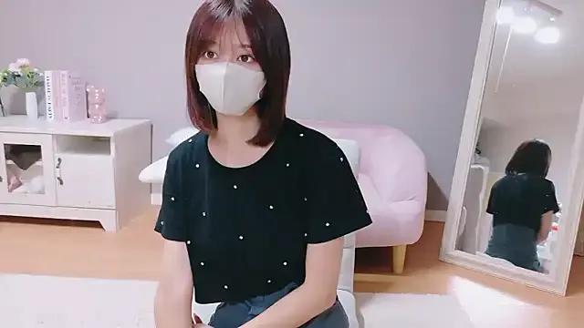 Yuna-ch — Freechat on StripChat