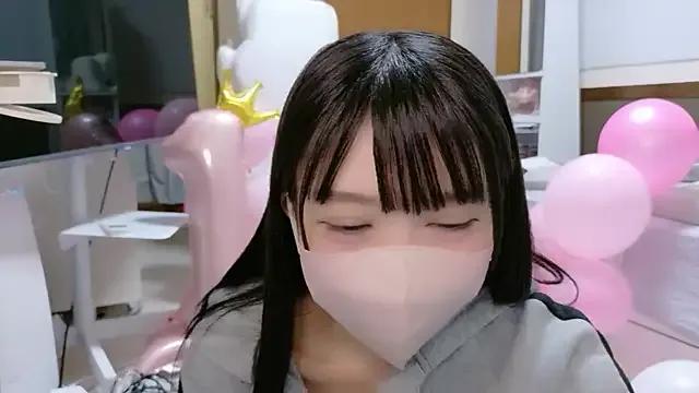 YUNOCHI_nyanko — Freechat on StripChat