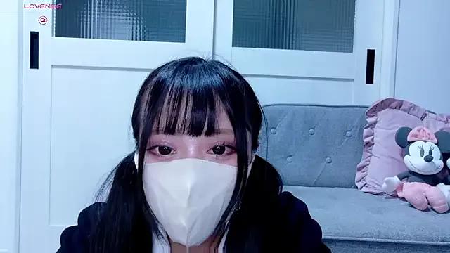 YURi_luv — Freechat on StripChat