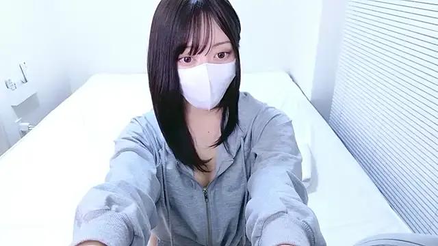 Yurie_ — Freechat on StripChat