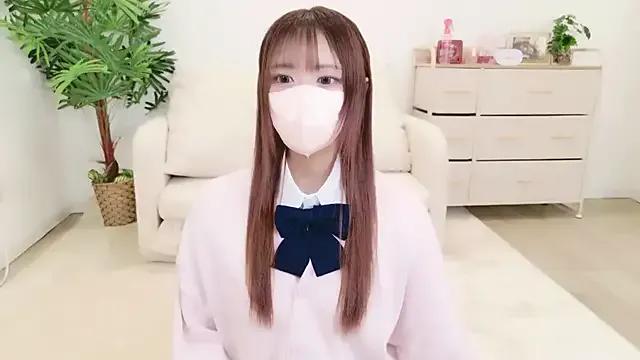 Yurika_ch — Private on StripChat