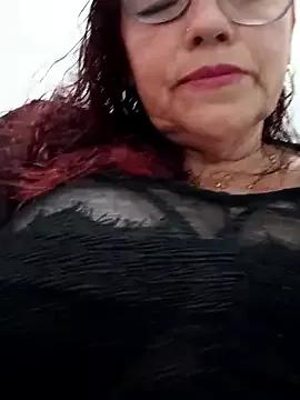 Zamara_milf on StripChat 