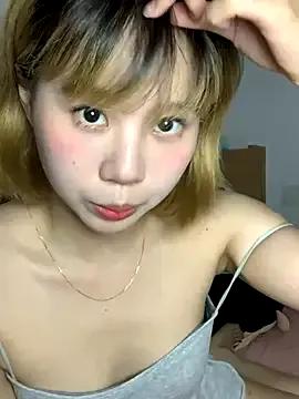 zhaomosheng125216 — Freechat on StripChat